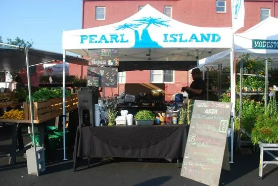 Pearl Island Cafe & Catering