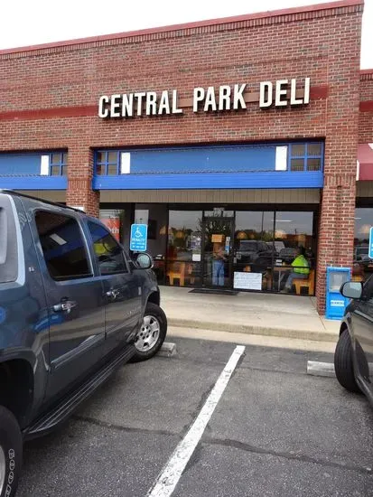 Central Park Deli