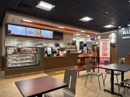 Dunkin'