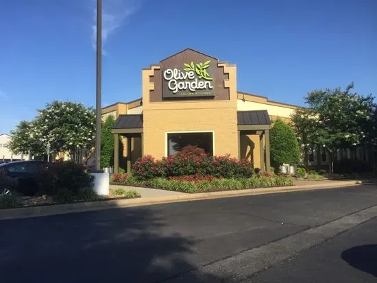 Olive Garden Italian Restaurant