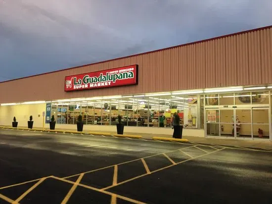 La Guadalupana Super Market