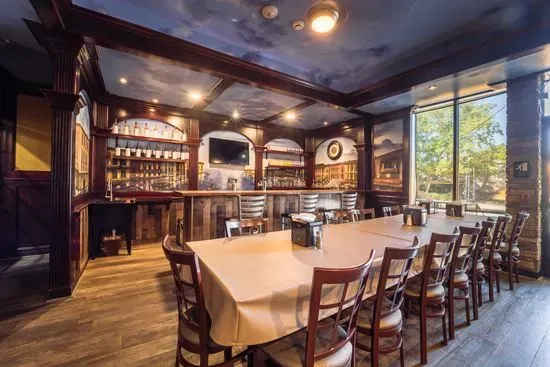 Main Street Pizza & Brewery