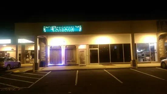 Passage Restaurant