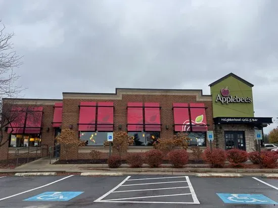 Applebee's Grill + Bar