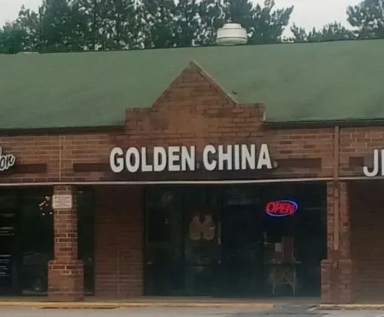 Golden China