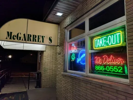 McGarrey's Oakwood Cafe