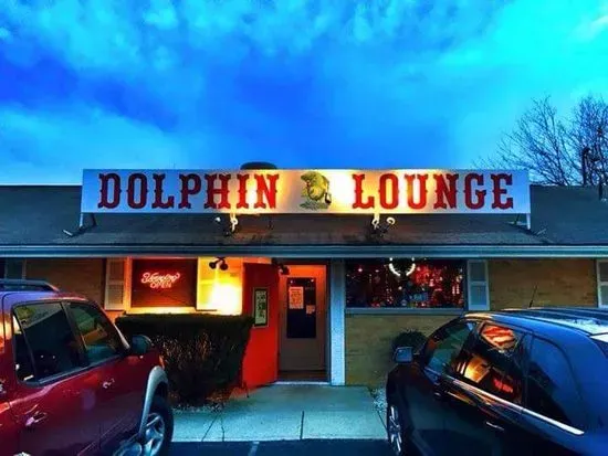 Dolphin Lounge