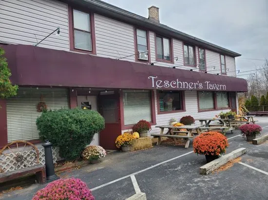 Teschner's Tavern