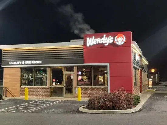 Wendy's