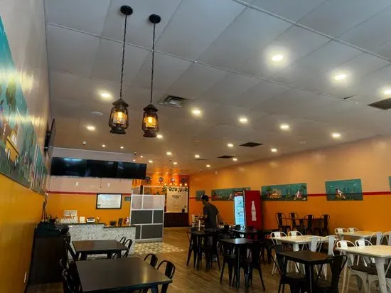 Bittoo's Tikka