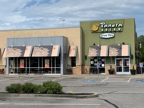 Panera Bread