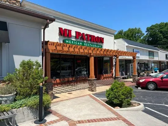 Mi Patrón Mexican Restaurant