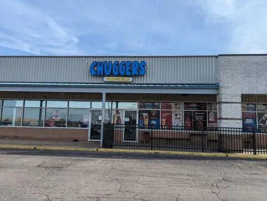 Chuggers Bar & Grill