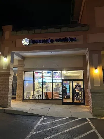 Insomnia Cookies