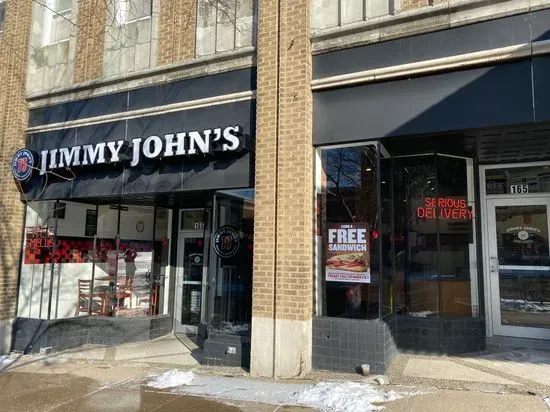 Jimmy John's