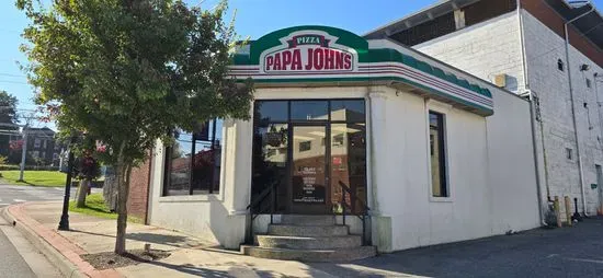 Papa Johns Pizza