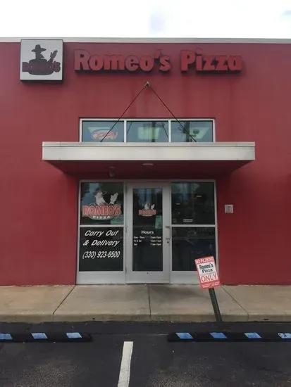 Romeo's Pizza