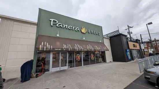 Panera Bread