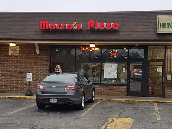 Marco's Pizza