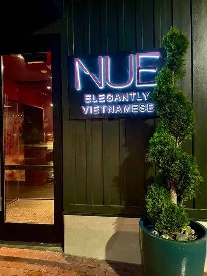 NUE: Elegantly Vietnamese