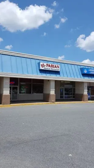 El Parian Mexican Restaurant