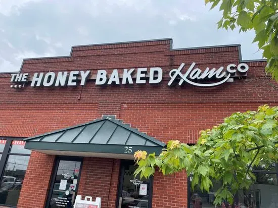 The Honey Baked Ham Company