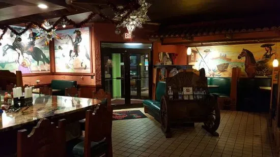 Tlaquepaque Restaurant