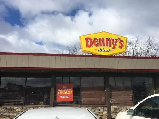 Denny's