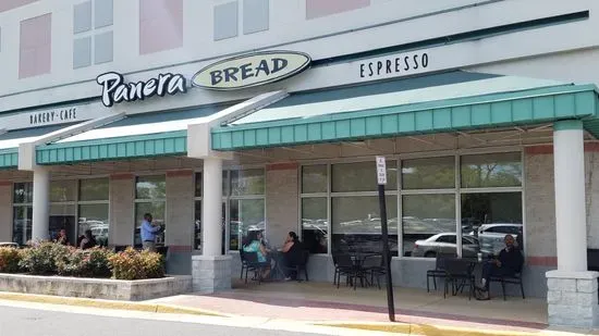 Panera Bread