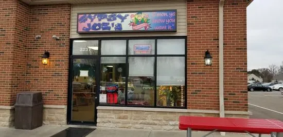 Gypsy Joe's Ice Cream