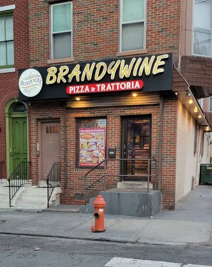 Brandywine Pizza