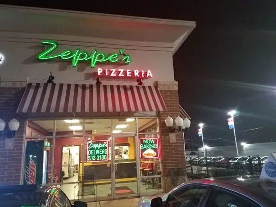 Zeppe's Pizzeria