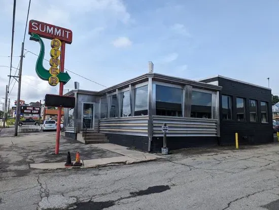 Summit Diner