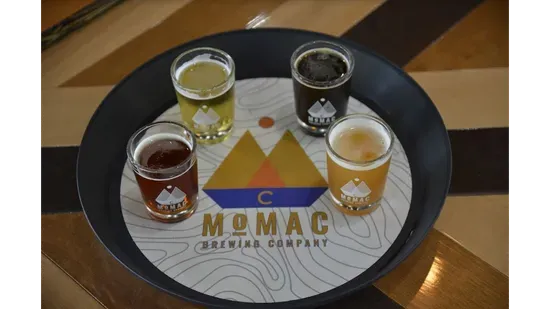 MoMac Brewing Company