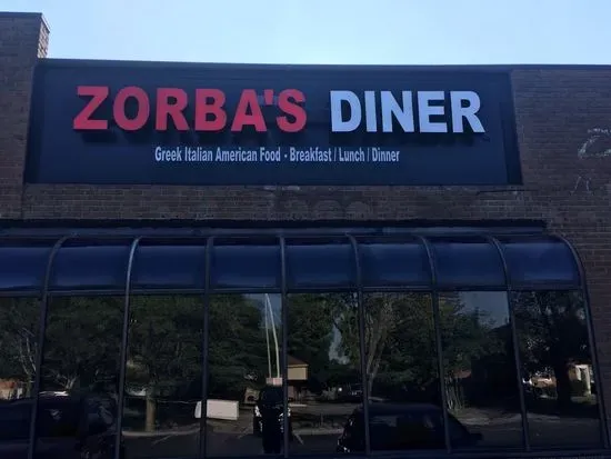 Zorbas Diner