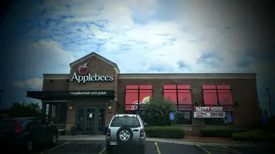 Applebee's Grill + Bar