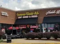 Famous Uncle Al's