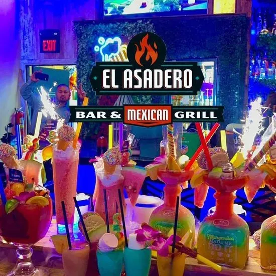 El Asadero - Huber Heights