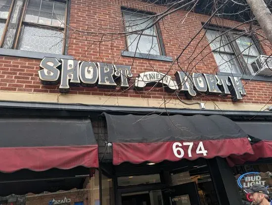 Short North Tavern