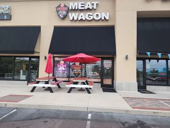 Meat Wagon BBQ