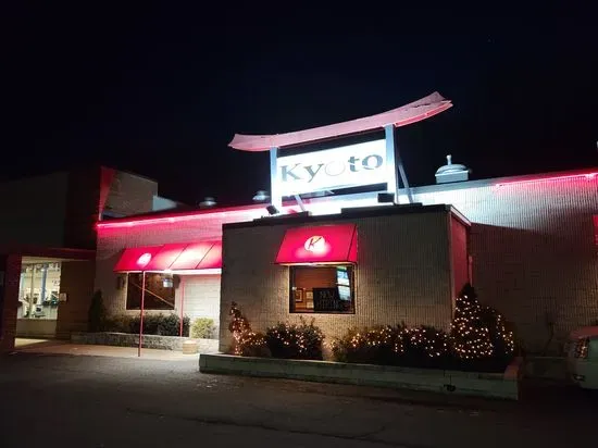 Kyoto