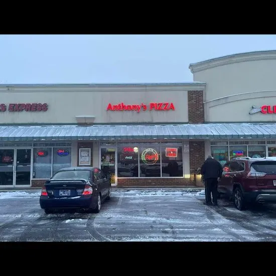 Anthony's Pizza