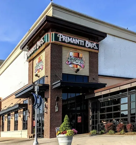 Primanti Bros. Restaurant and Bar