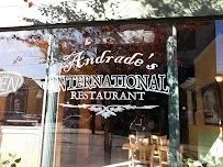 Andrade's International Restaurant