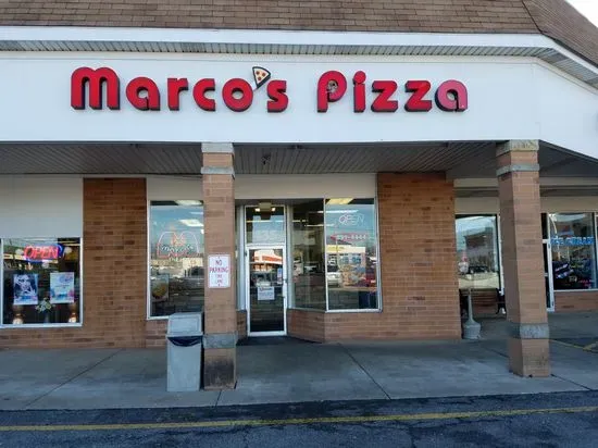 Marco's Pizza