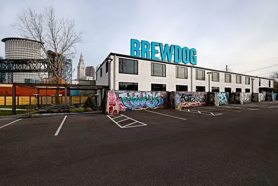 BrewDog Cleveland Outpost