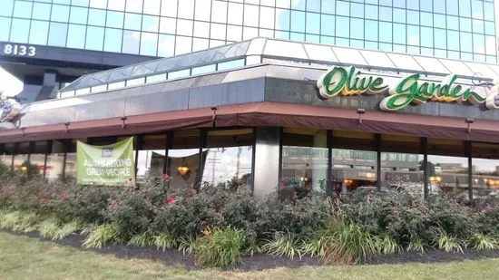 Olive Garden Italian Restaurant