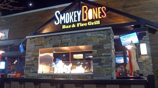 Smokey Bones Pittsburgh