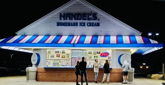 Handel's Ice Cream Broadview Heights