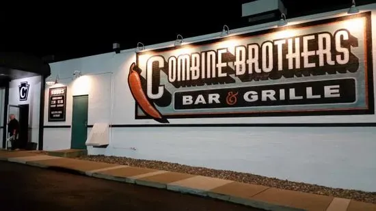 Combine Brothers